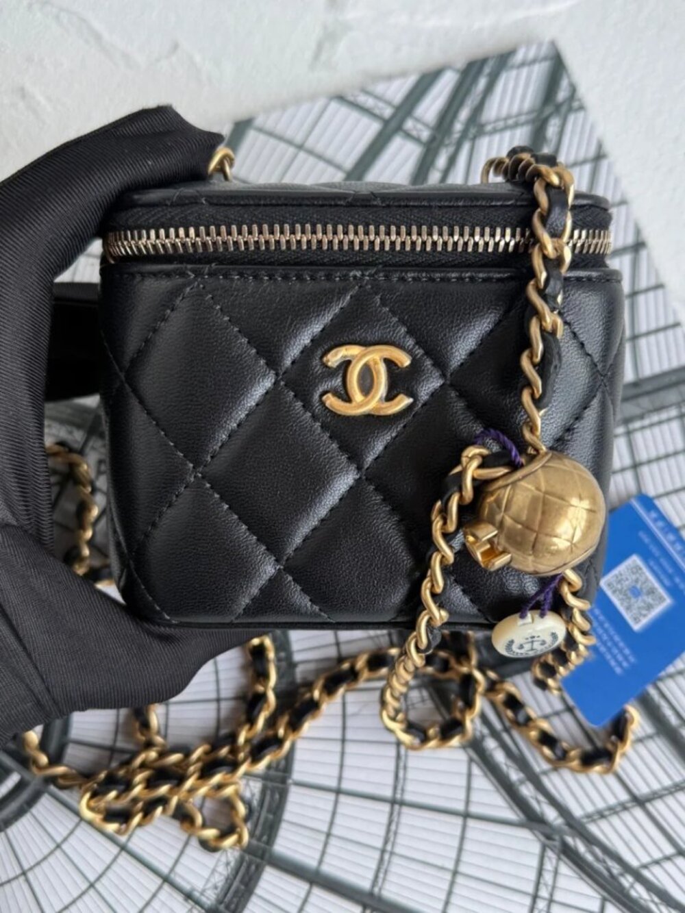 Classic CHANEL Bags: A Stylish and Versatile Choice for Elegance